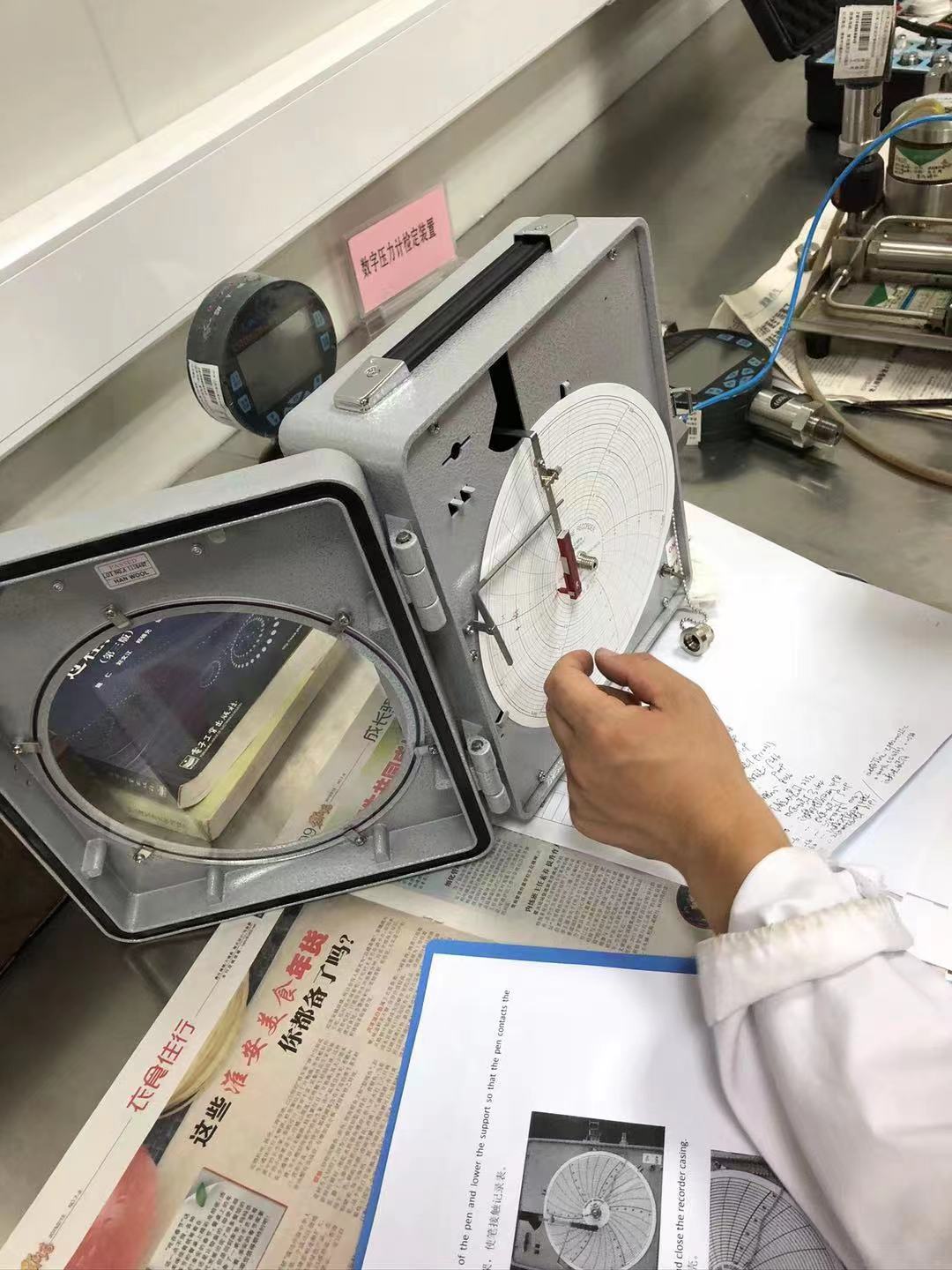 HW-PR420 漢沃爾壓力計(jì) HW-PR420 漢沃爾壓力計(jì)